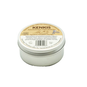 Kenkis-nahanhoitoaine