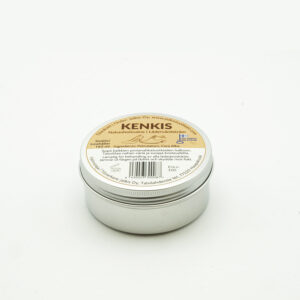 Kenkis-nahanhoitoaine